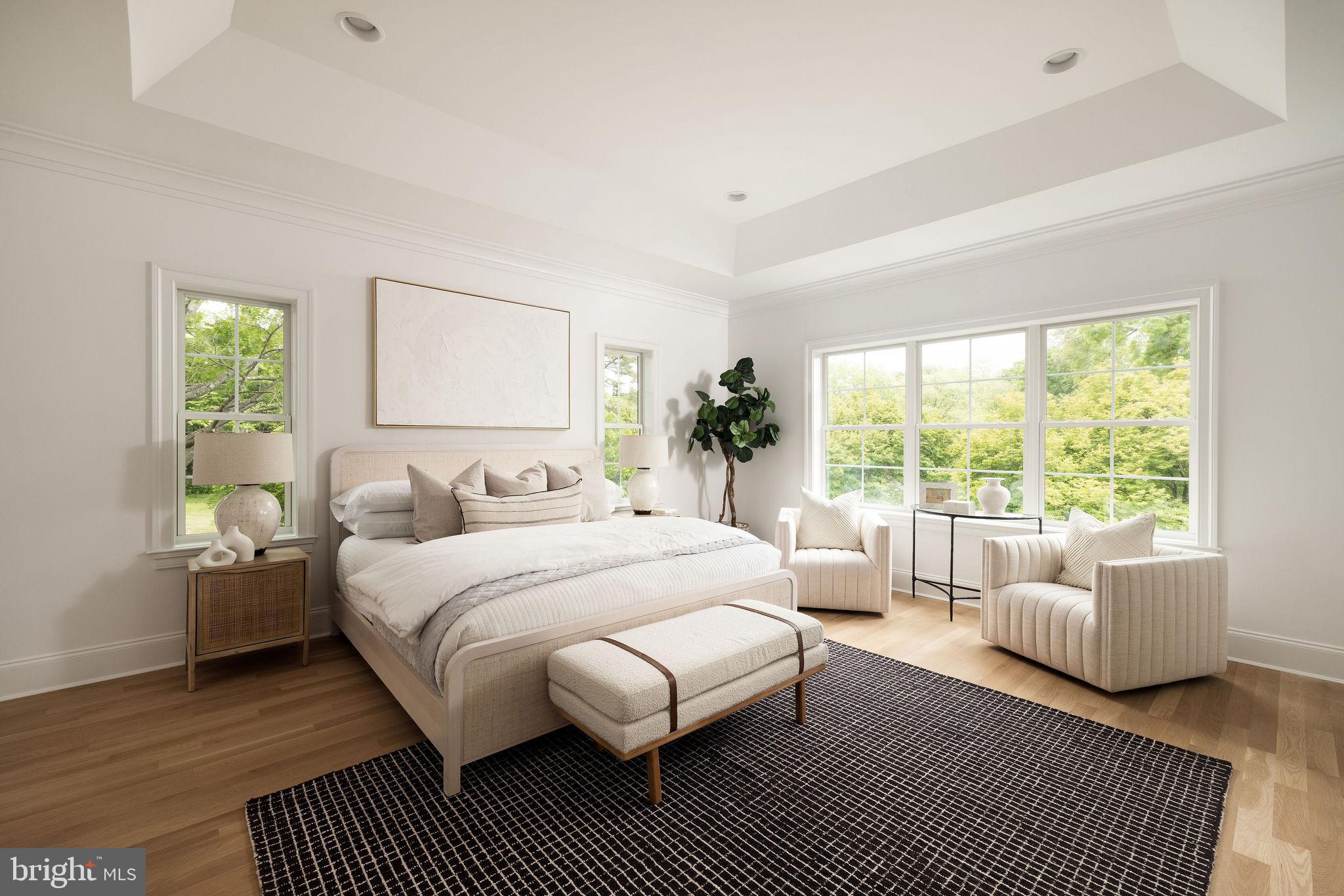 ROCK CREEK KNOLLS - Residential