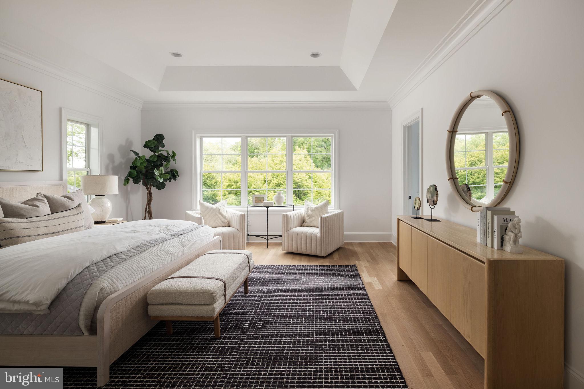 ROCK CREEK KNOLLS - Residential