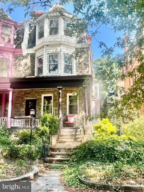 4717 CEDAR AVENUE PHILADELPHIA PA 19143