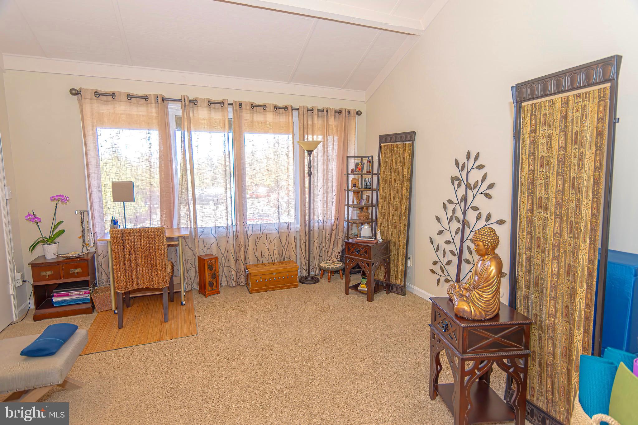 VILLAGE II - Residential