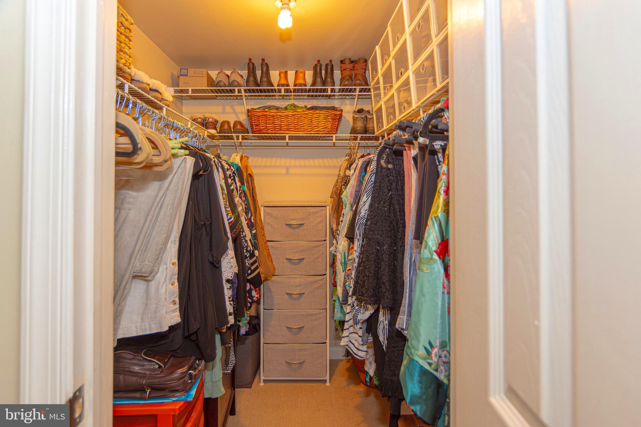 VILLAGE II - Residential