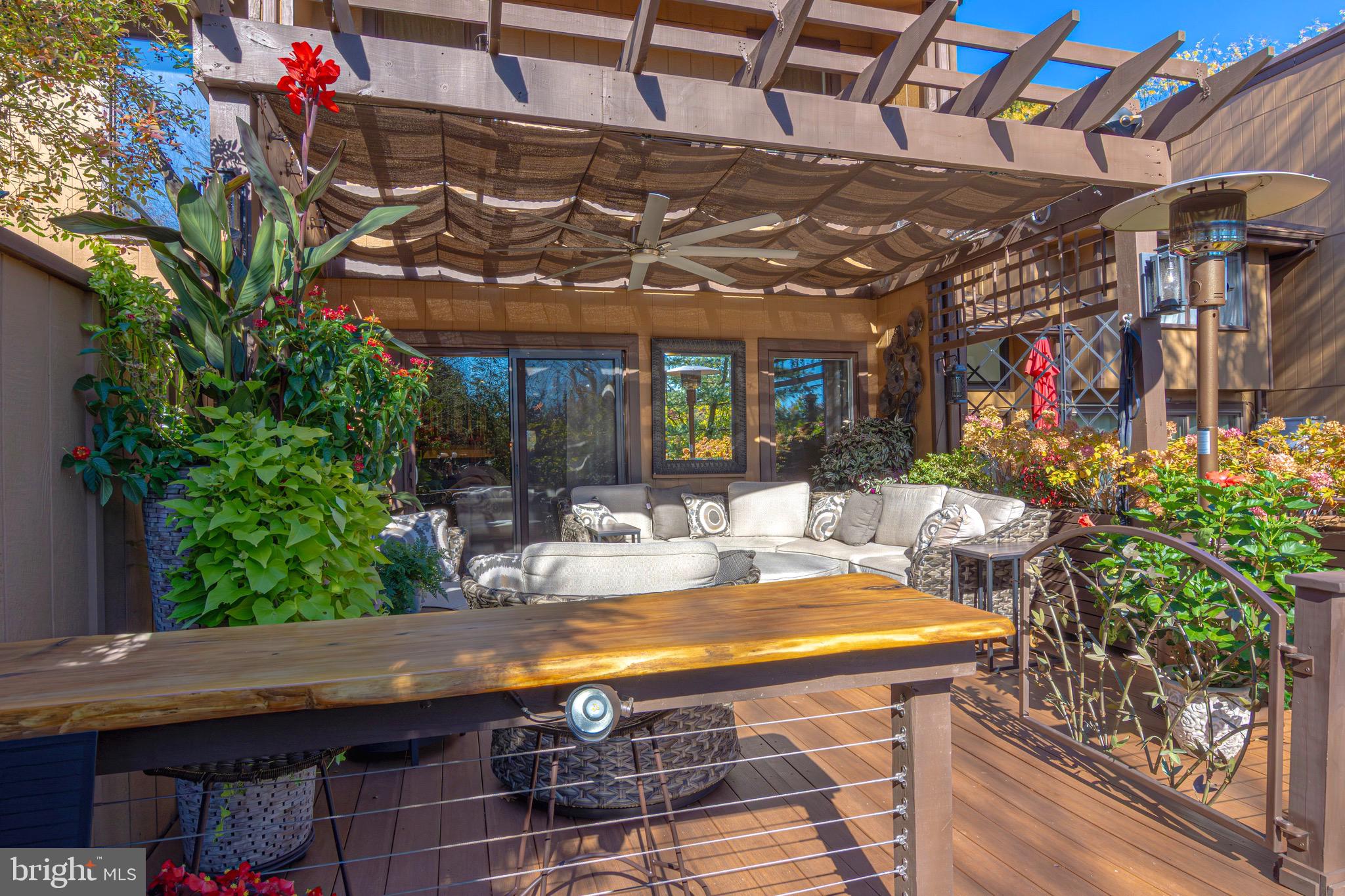 VILLAGE II - Residential