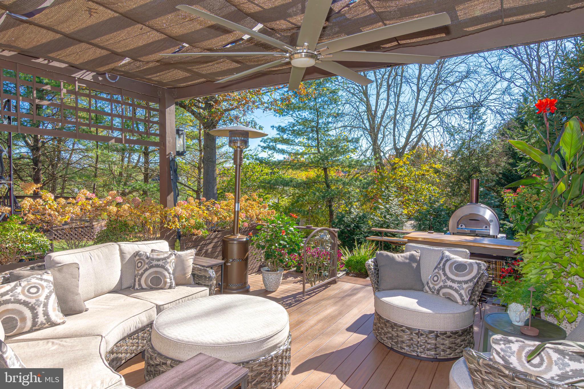 VILLAGE II - Residential