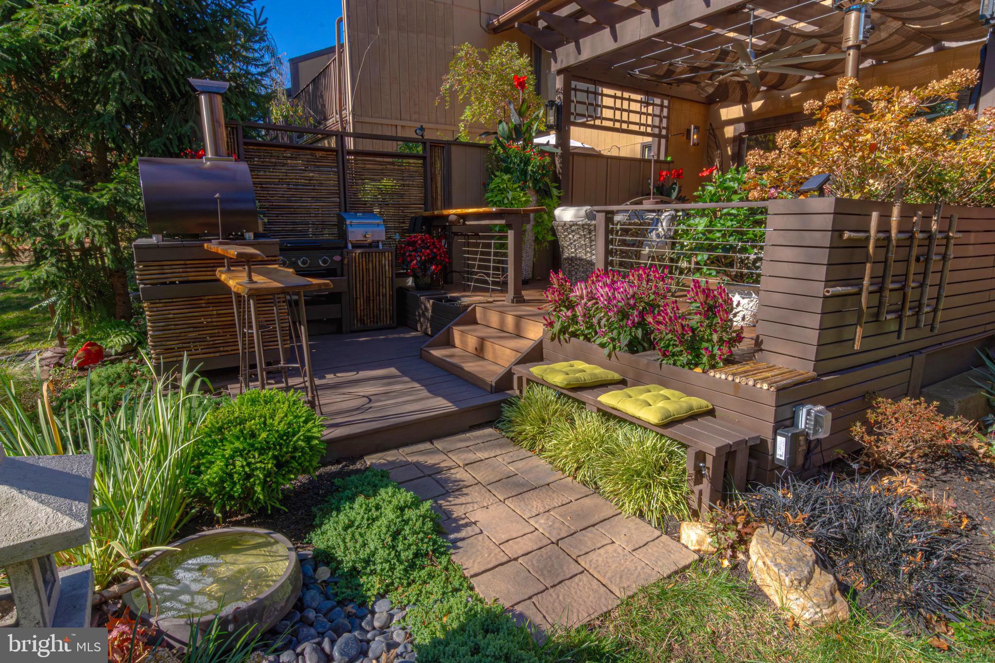 VILLAGE II - Residential