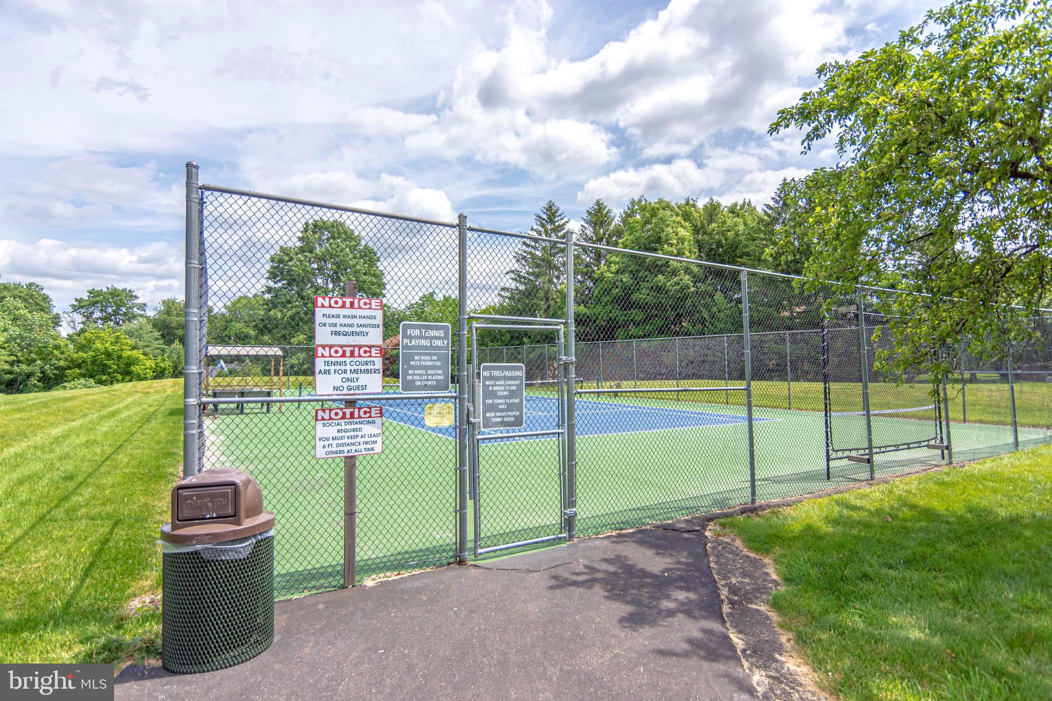 VILLAGE II - Residential