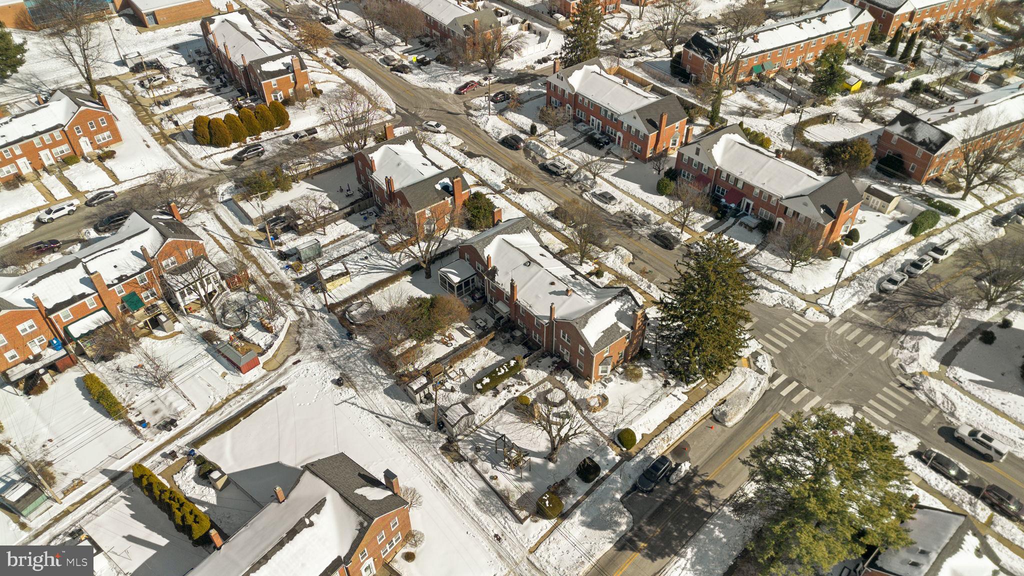 LOCH RAVEN MANOR - Residential