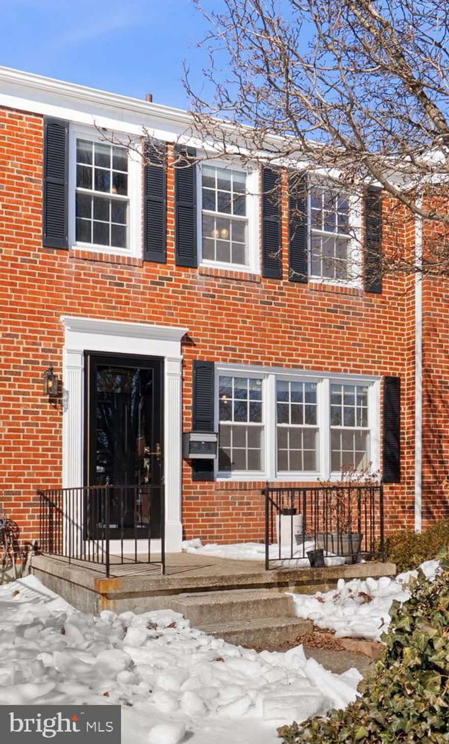 Nestled on a picturesque, tree-lined street in the sought-after Loch Raven Village, this inviting 3-bedroom, 2-full bath townhome features  hardwood floors throughout. The interior blends style and function with a beautifully updated bathroom and a fully finished basement that offers versatile bonus living space. Outside, the  maintenance-free turf backyard creates a lush private retreat to enjoy year-round. Ideally situated, this home is just minutes from popular local shopping, dining, and entertainment destinations. Come see all that Loch Raven Village has to offer and schedule your showing today.