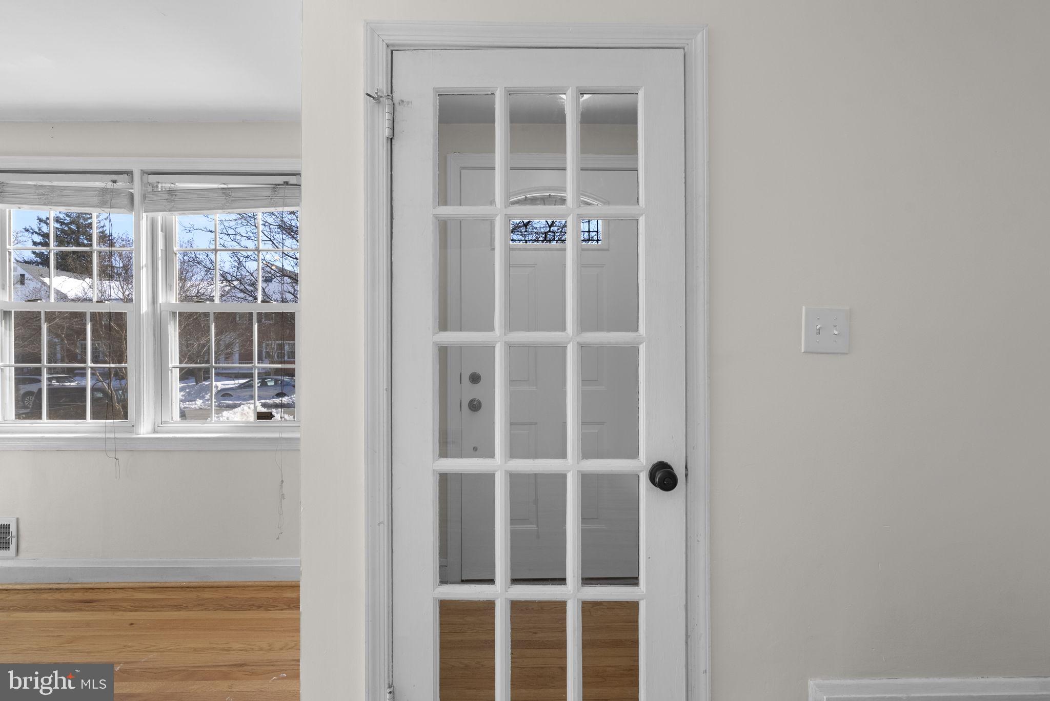 LOCH RAVEN MANOR - Residential