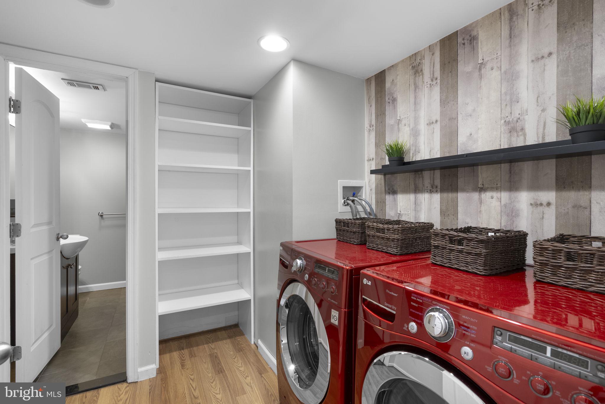 LOCH RAVEN MANOR - Residential