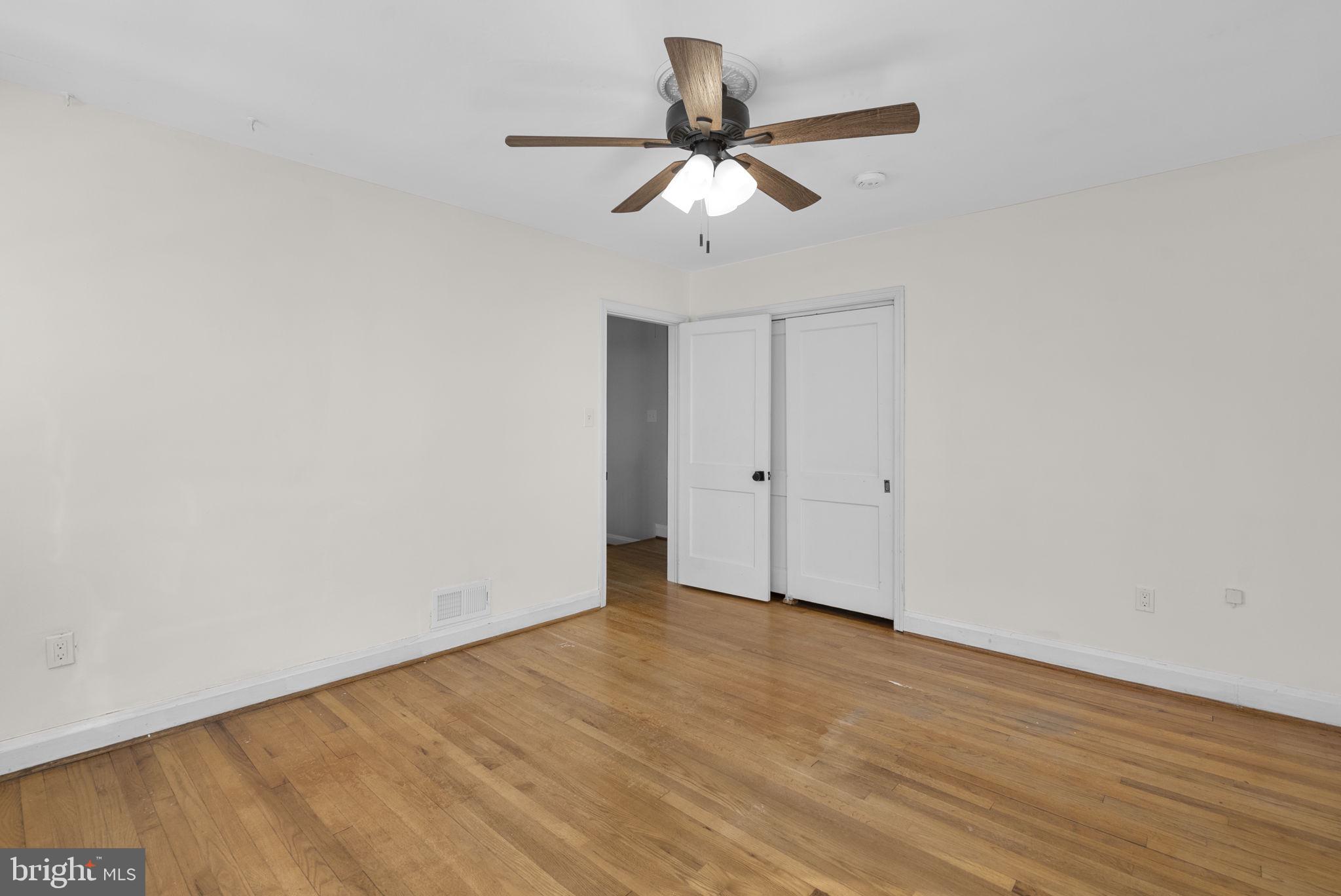 LOCH RAVEN MANOR - Residential