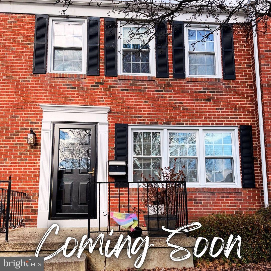 LOCH RAVEN MANOR - Residential