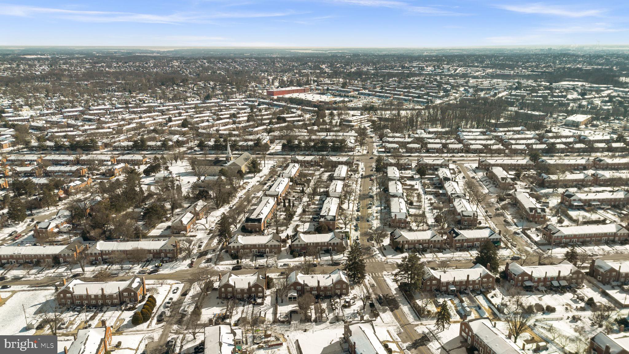 LOCH RAVEN MANOR - Residential