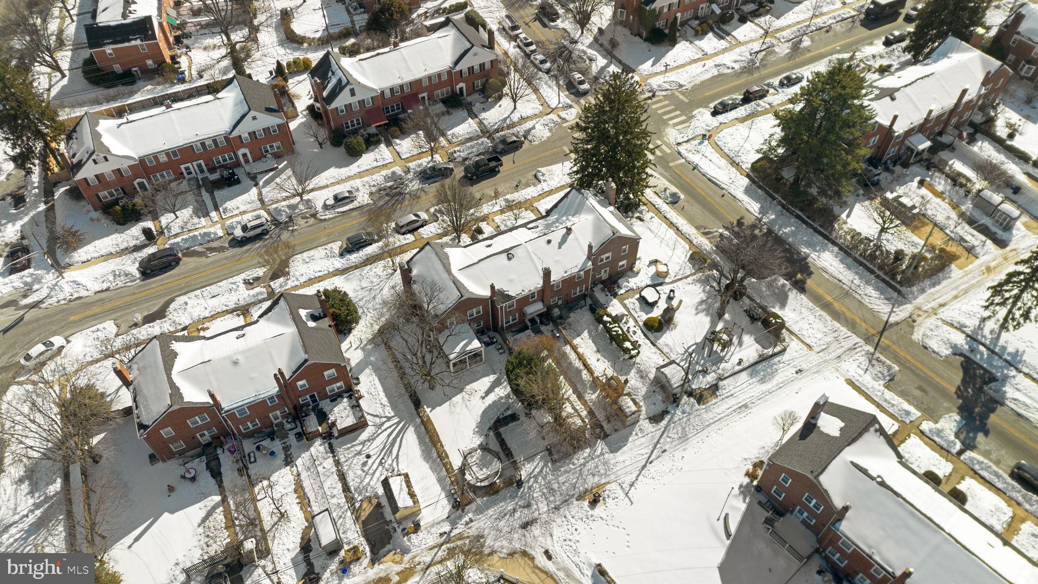 LOCH RAVEN MANOR - Residential