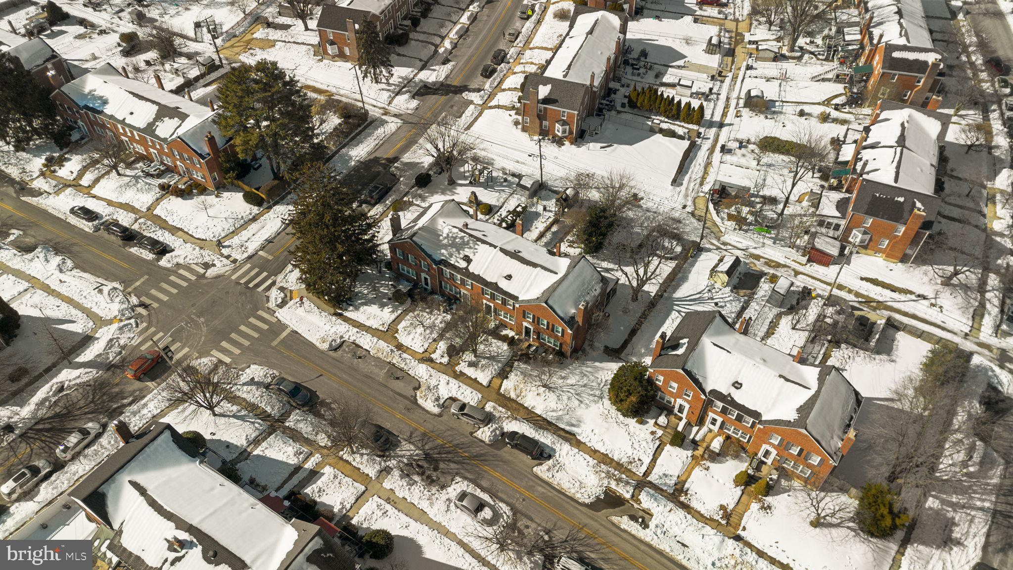 LOCH RAVEN MANOR - Residential