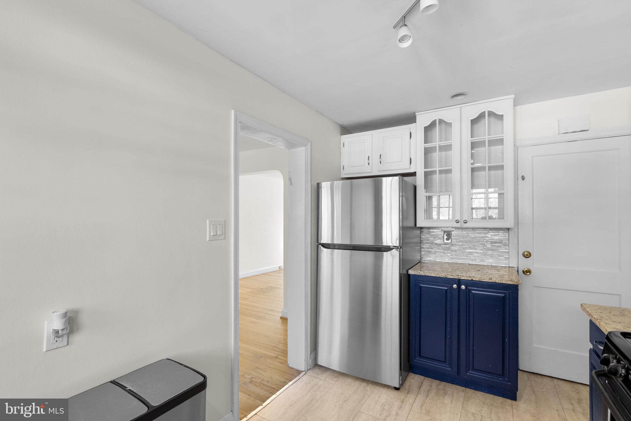 LOCH RAVEN MANOR - Residential