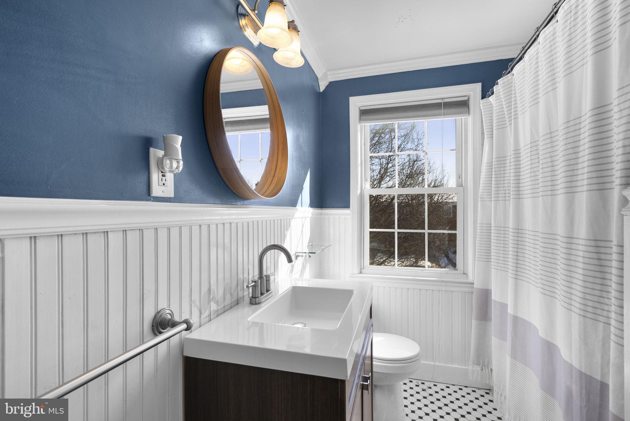 LOCH RAVEN MANOR - Residential