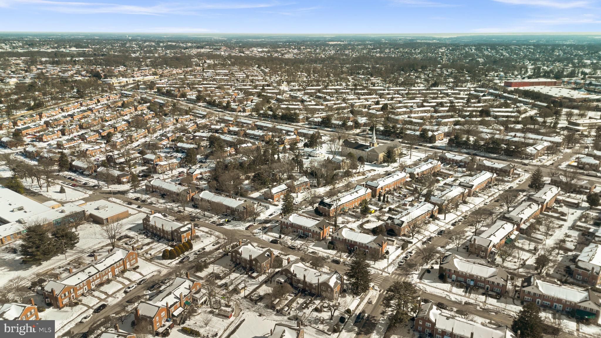 LOCH RAVEN MANOR - Residential