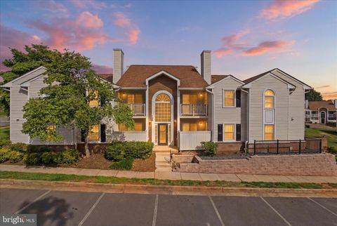 Photo of 105 Westwick Court #8, STERLING, VA 20165 (MLS # VALO2126184)