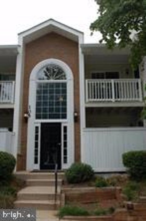 Photo of 105 Westwick Court #8, STERLING, VA 20165 (MLS # VALO2126184)