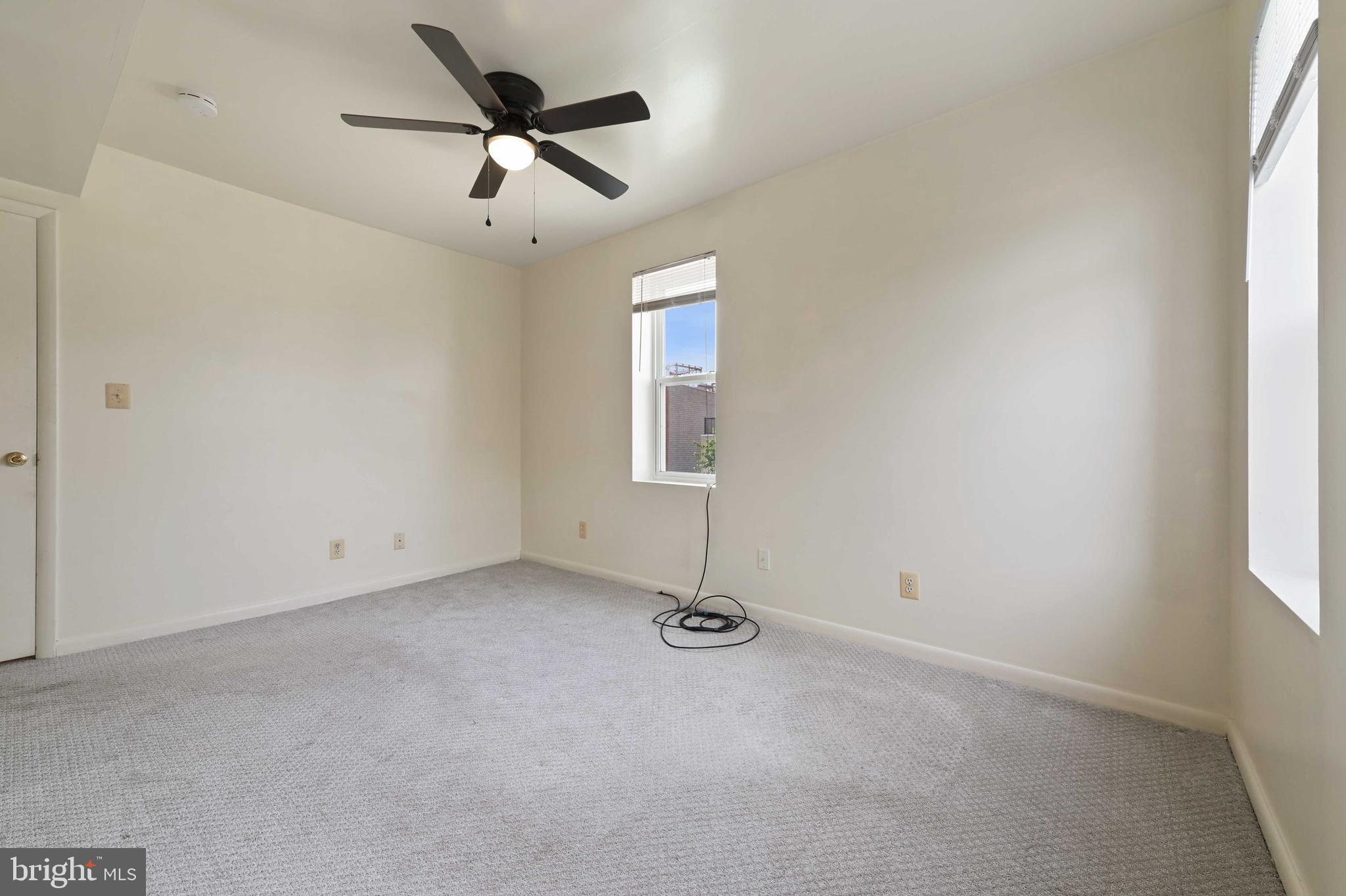 FELLS POINT HISTORIC DISTRICT - Residential Lease