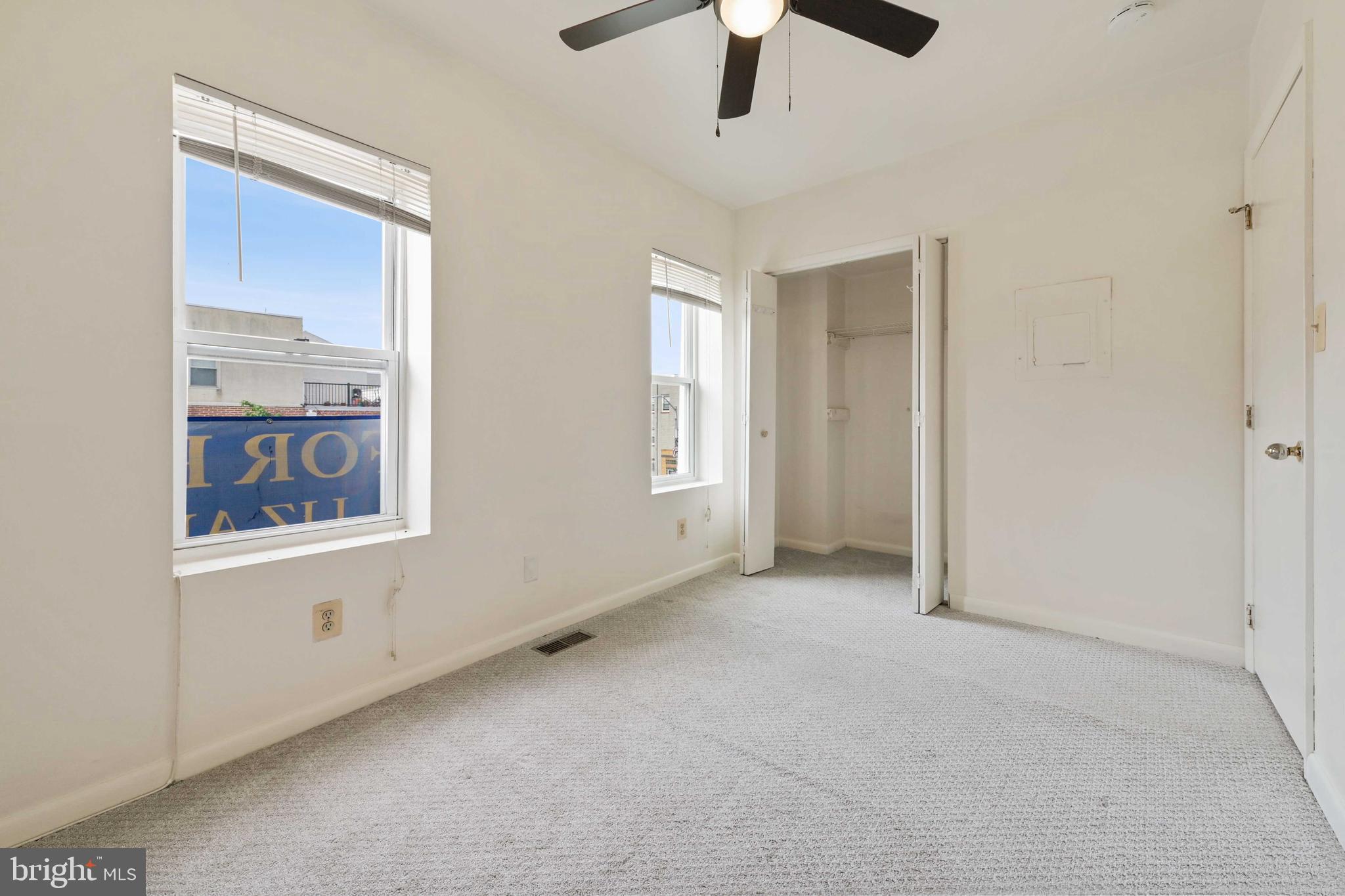 FELLS POINT HISTORIC DISTRICT - Residential Lease