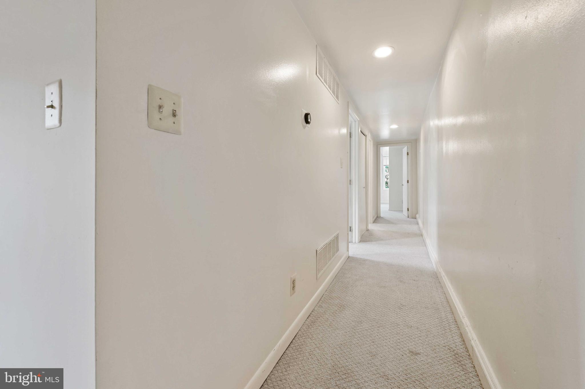 FELLS POINT HISTORIC DISTRICT - Residential Lease
