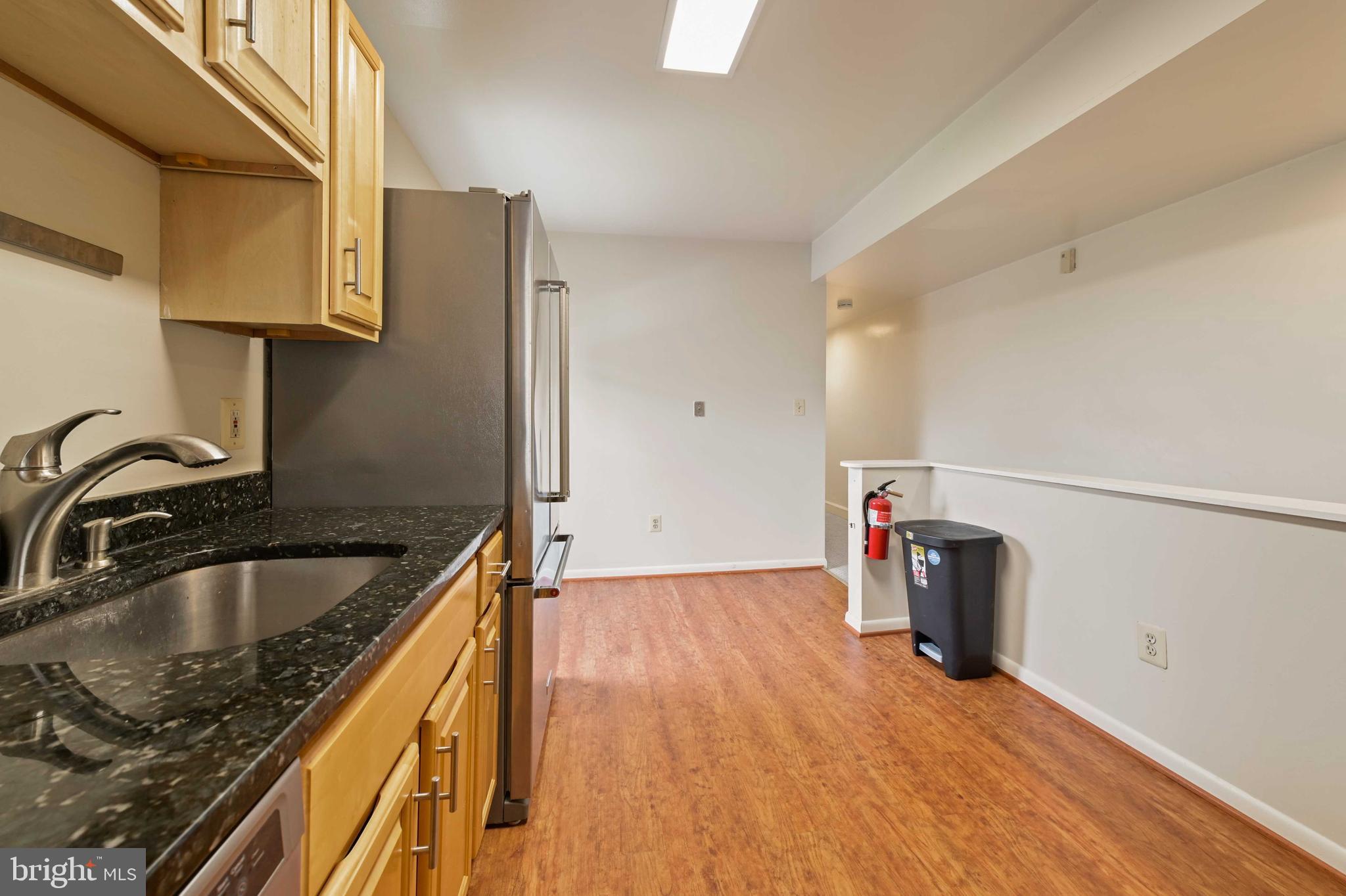 FELLS POINT HISTORIC DISTRICT - Residential Lease