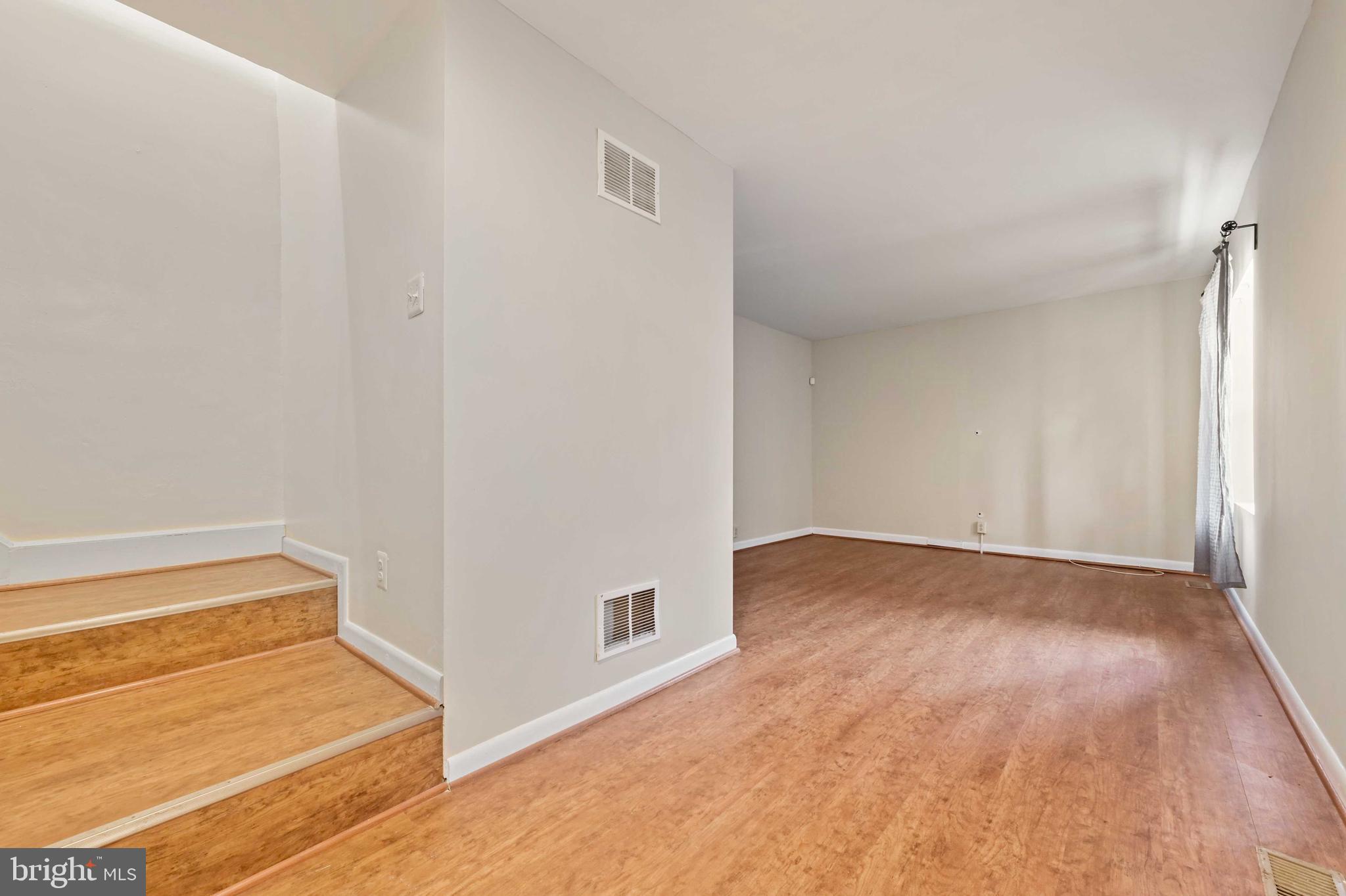 FELLS POINT HISTORIC DISTRICT - Residential Lease