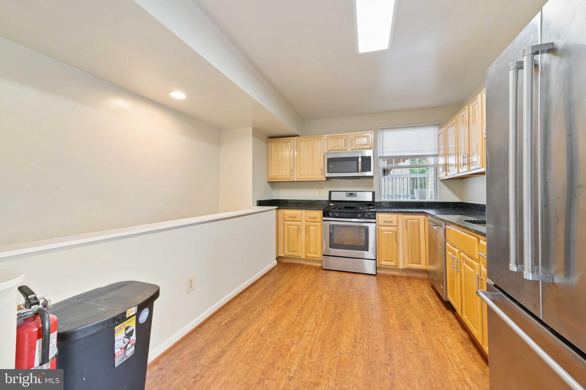 FELLS POINT HISTORIC DISTRICT - Residential Lease