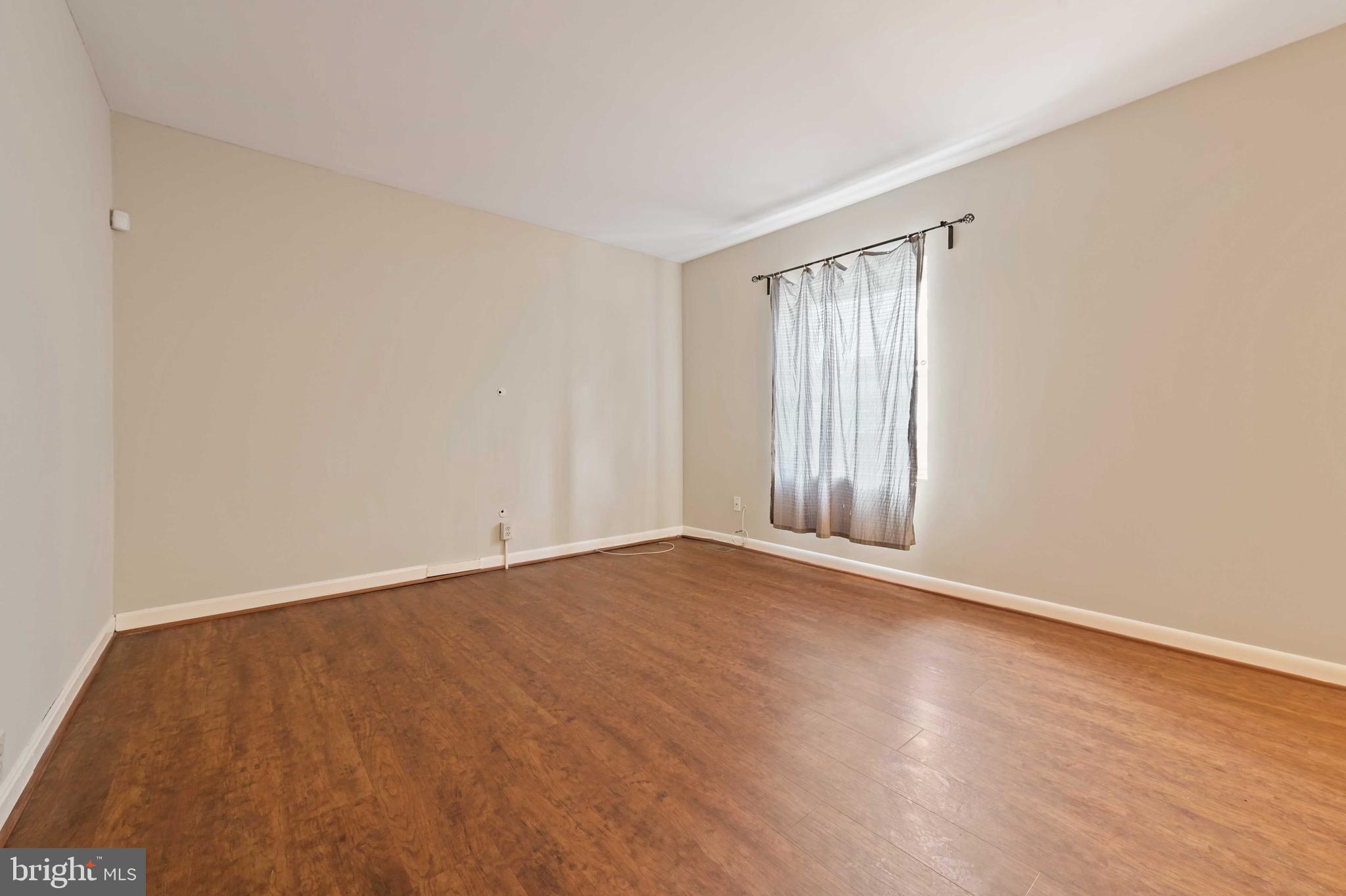 FELLS POINT HISTORIC DISTRICT - Residential Lease