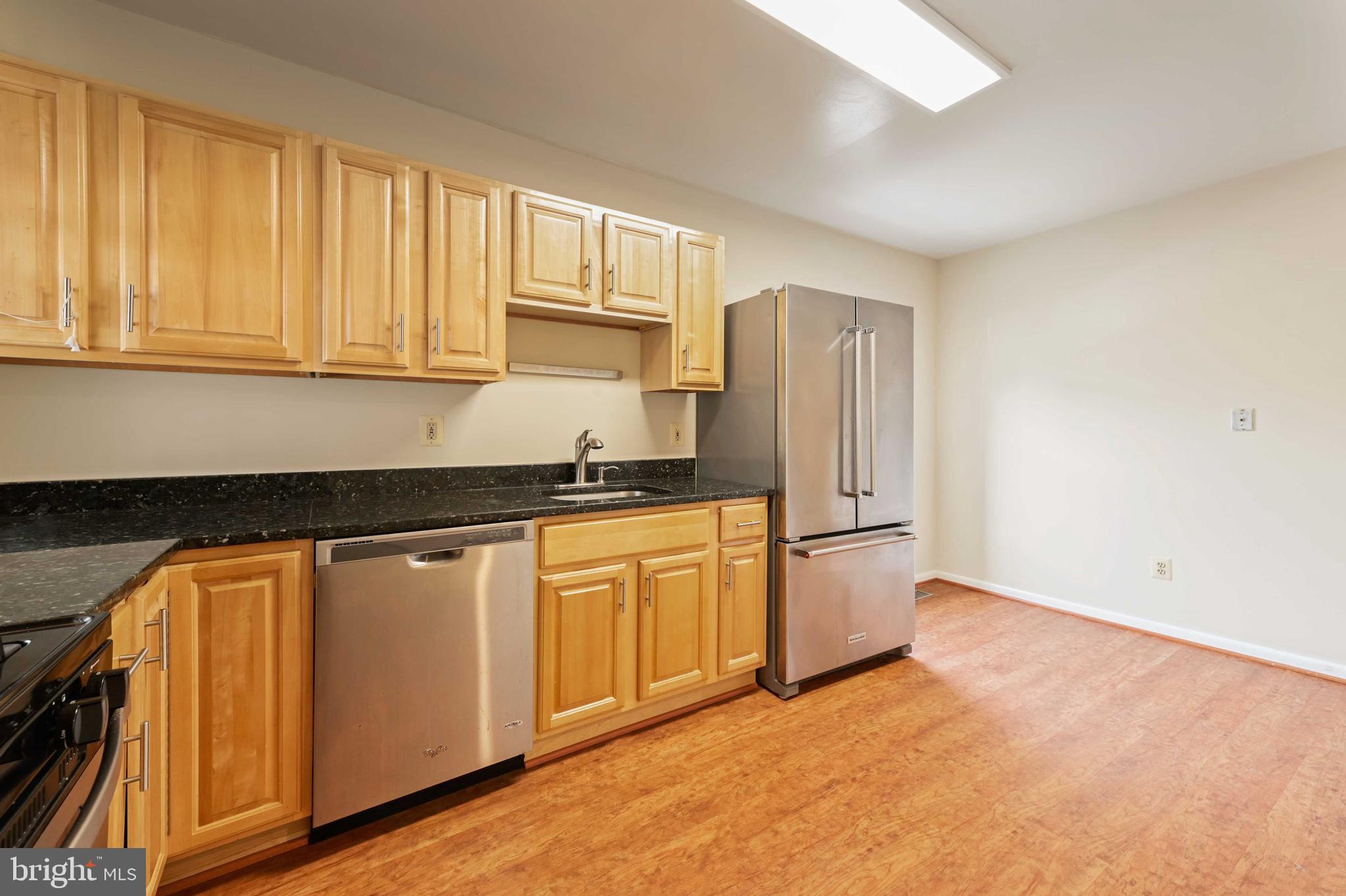 FELLS POINT HISTORIC DISTRICT - Residential Lease