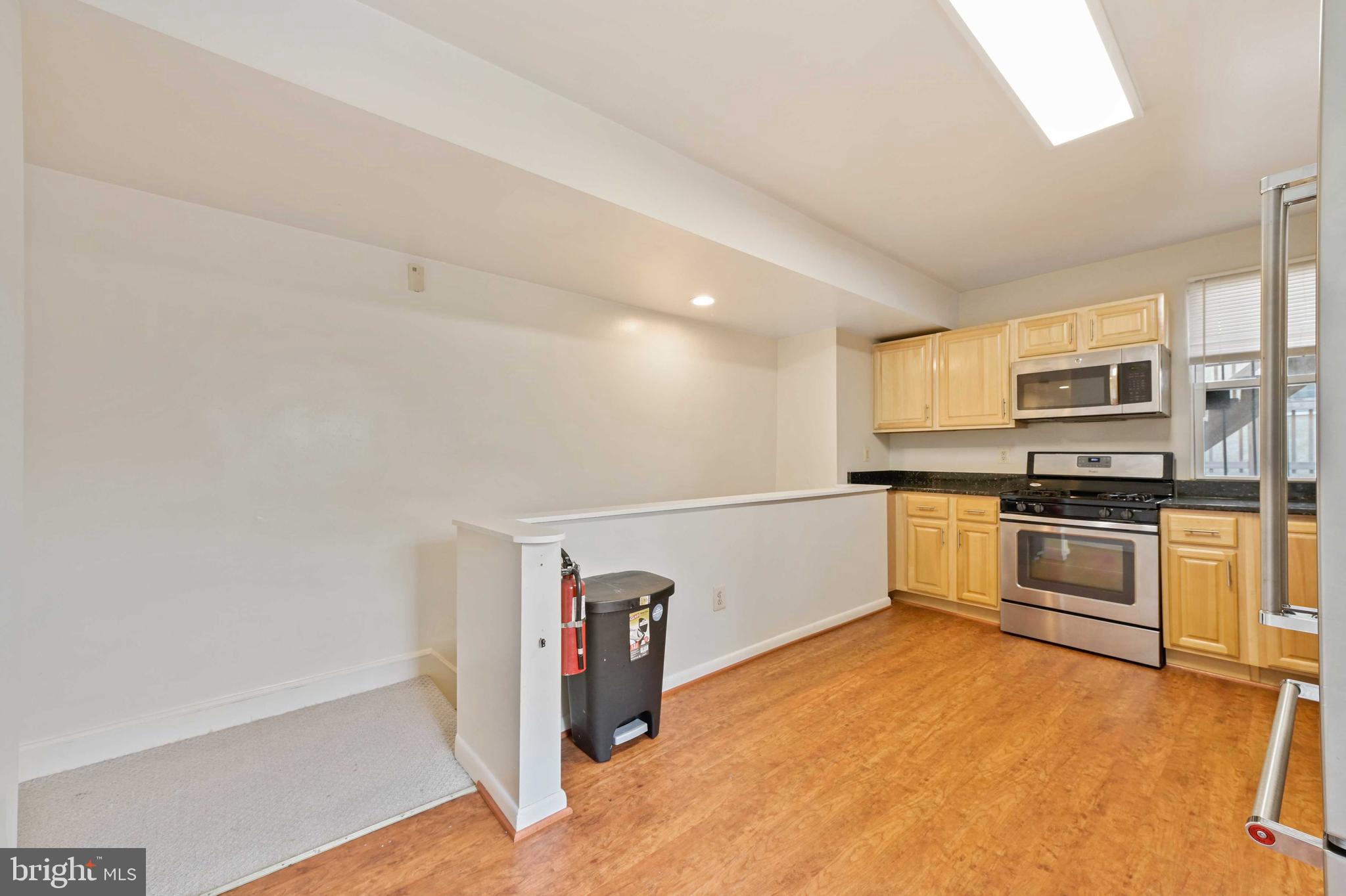 FELLS POINT HISTORIC DISTRICT - Residential Lease