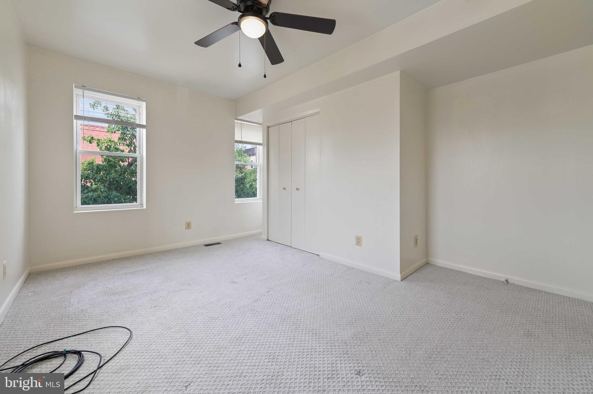 FELLS POINT HISTORIC DISTRICT - Residential Lease