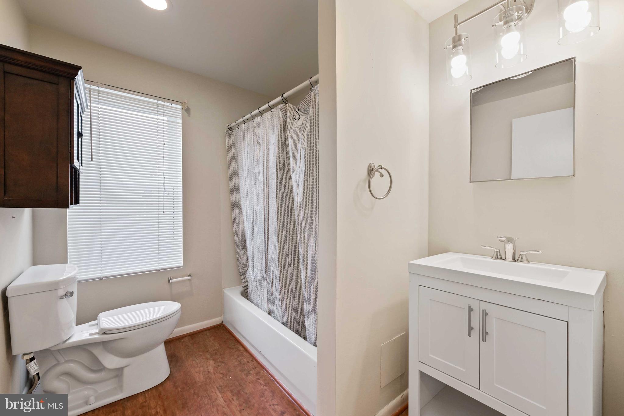 FELLS POINT HISTORIC DISTRICT - Residential Lease