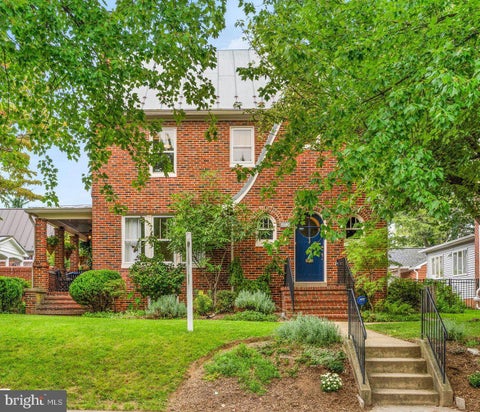 Homes For Sale - 303 Fleming Avenue<br/> FREDERICK, MD 21701