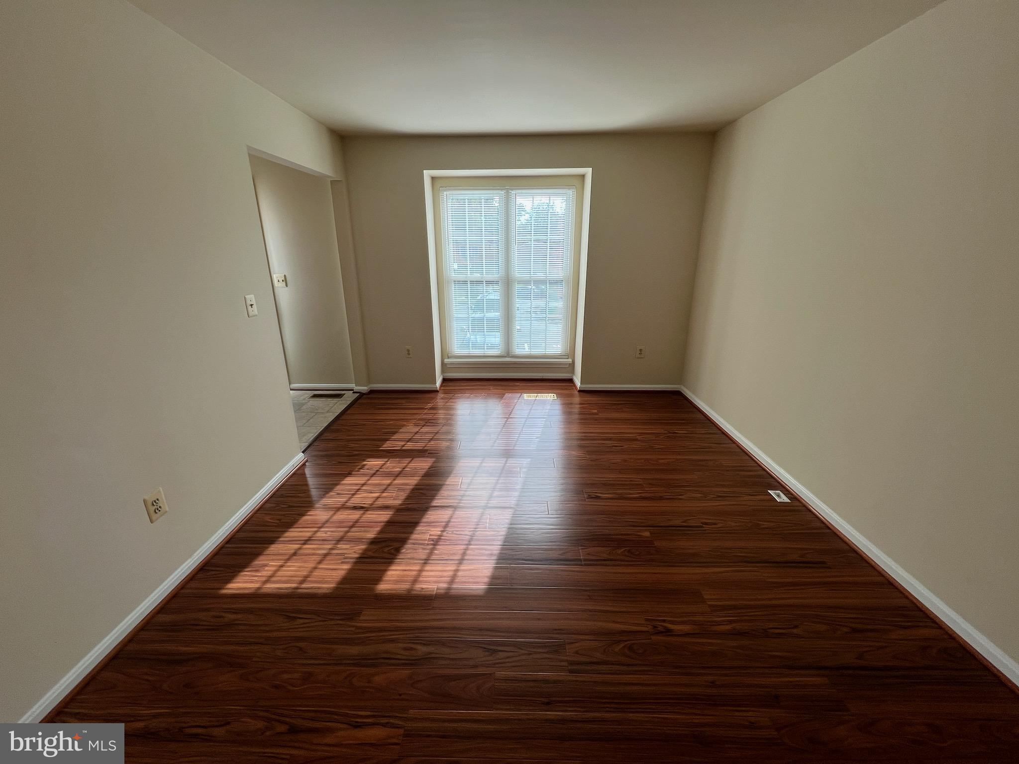 GUNNERS VIEW - Residential Lease