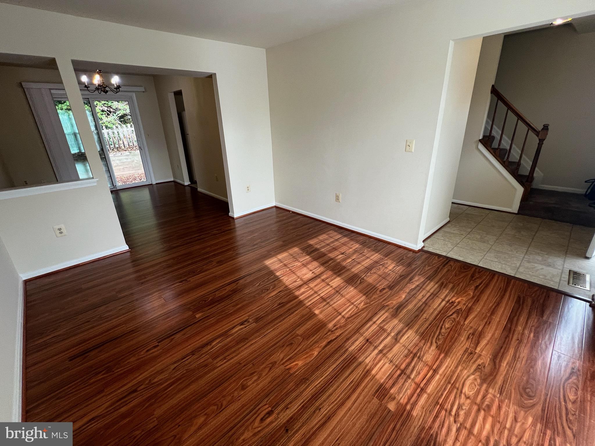 GUNNERS VIEW - Residential Lease