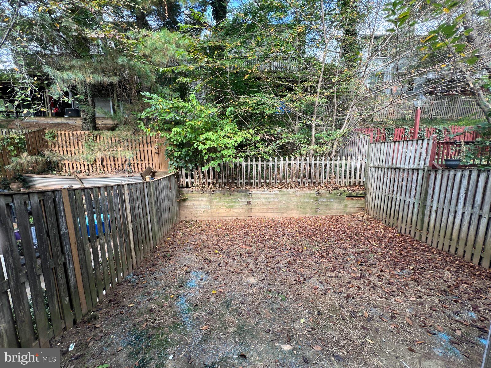 GUNNERS VIEW - Residential Lease