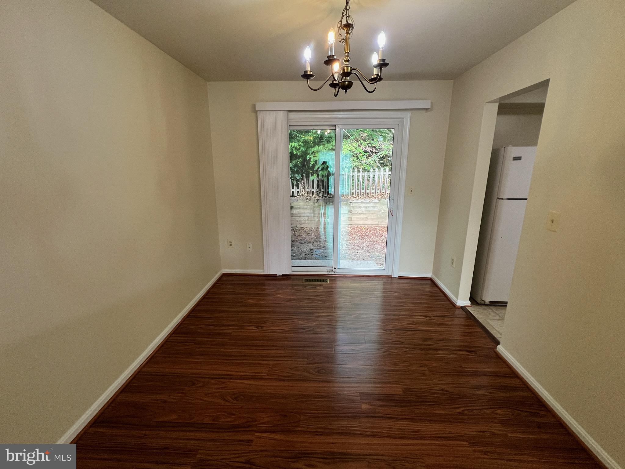 GUNNERS VIEW - Residential Lease