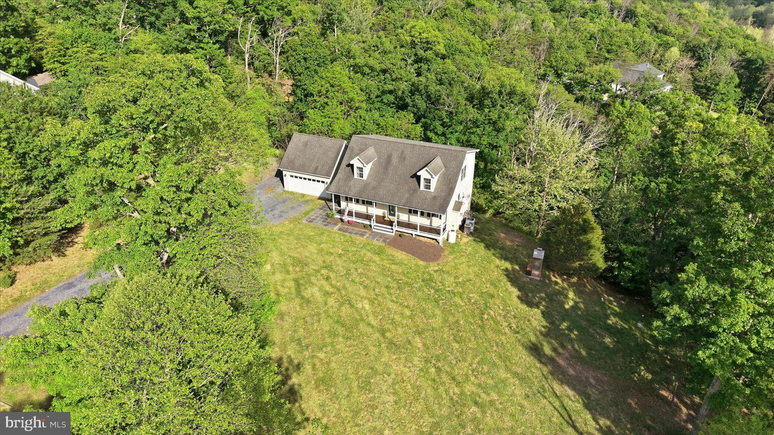 THUNDERBIRD RANCH - Residential