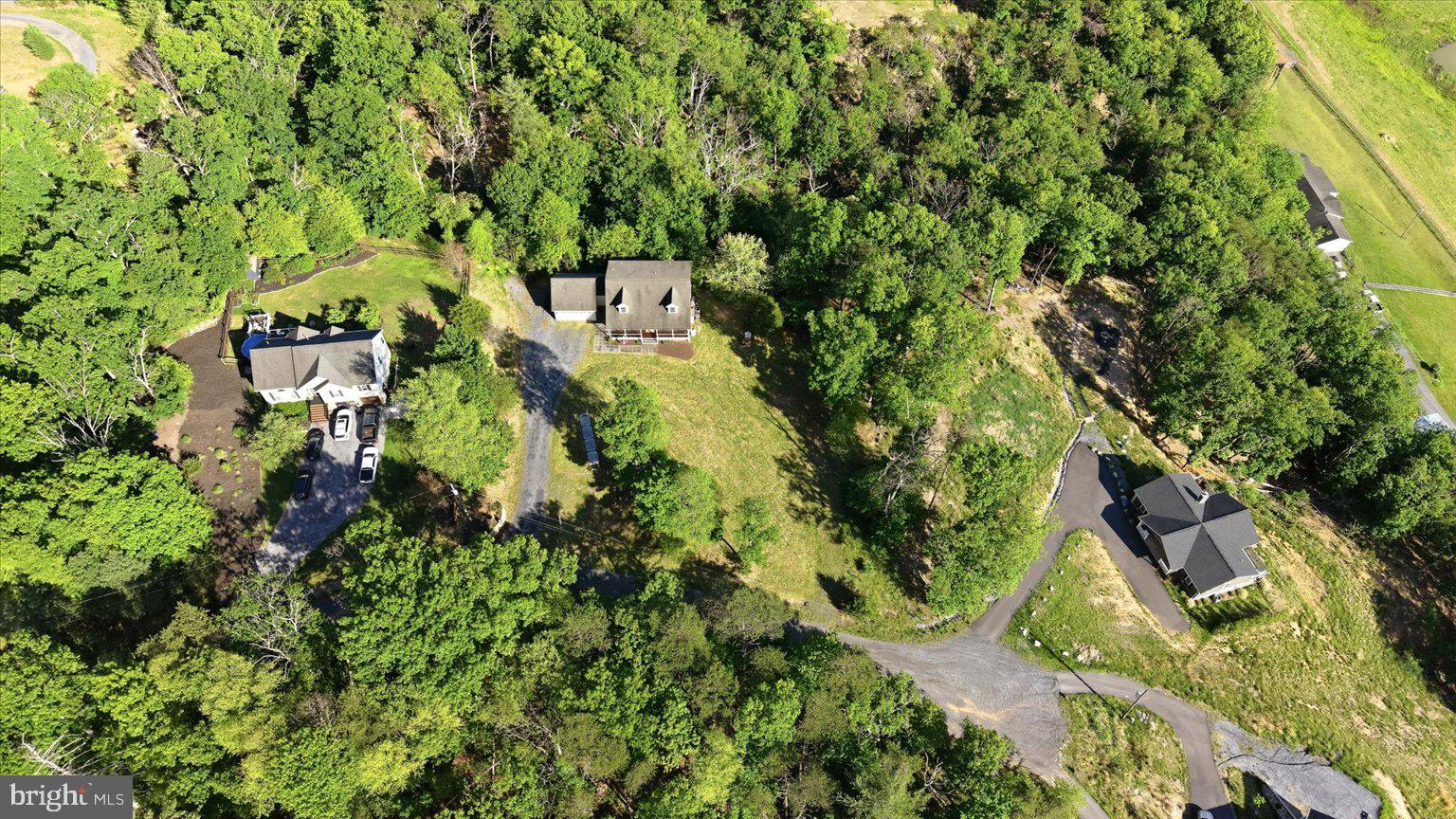 THUNDERBIRD RANCH - Residential