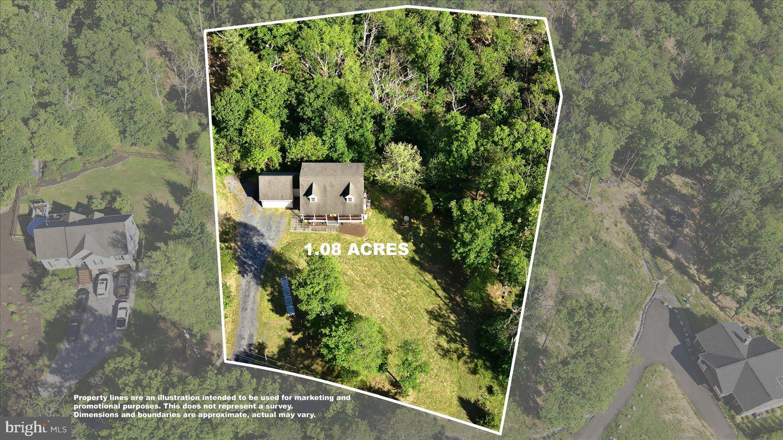 THUNDERBIRD RANCH - Residential