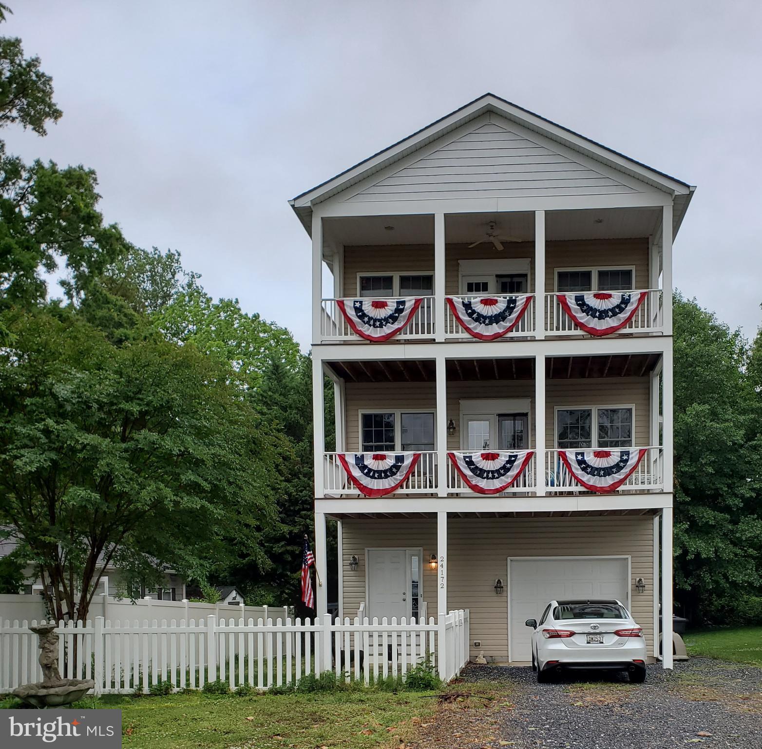 LEVERINGS - Residential