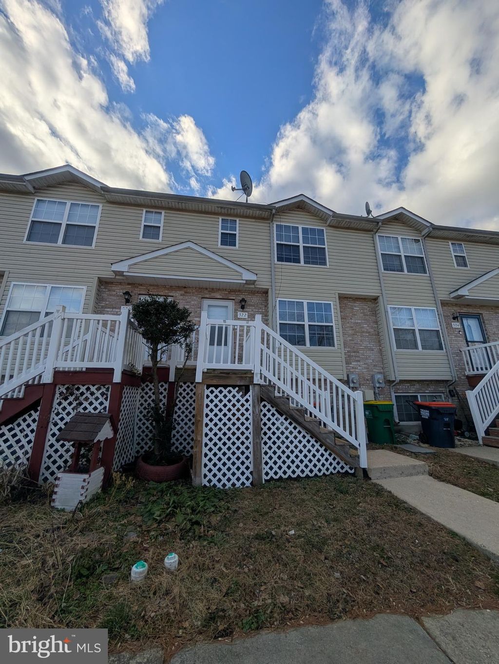 Photo of 322 Caribou Lane, MIDDLETOWN, DE 19709 (MLS # DENC2095342)