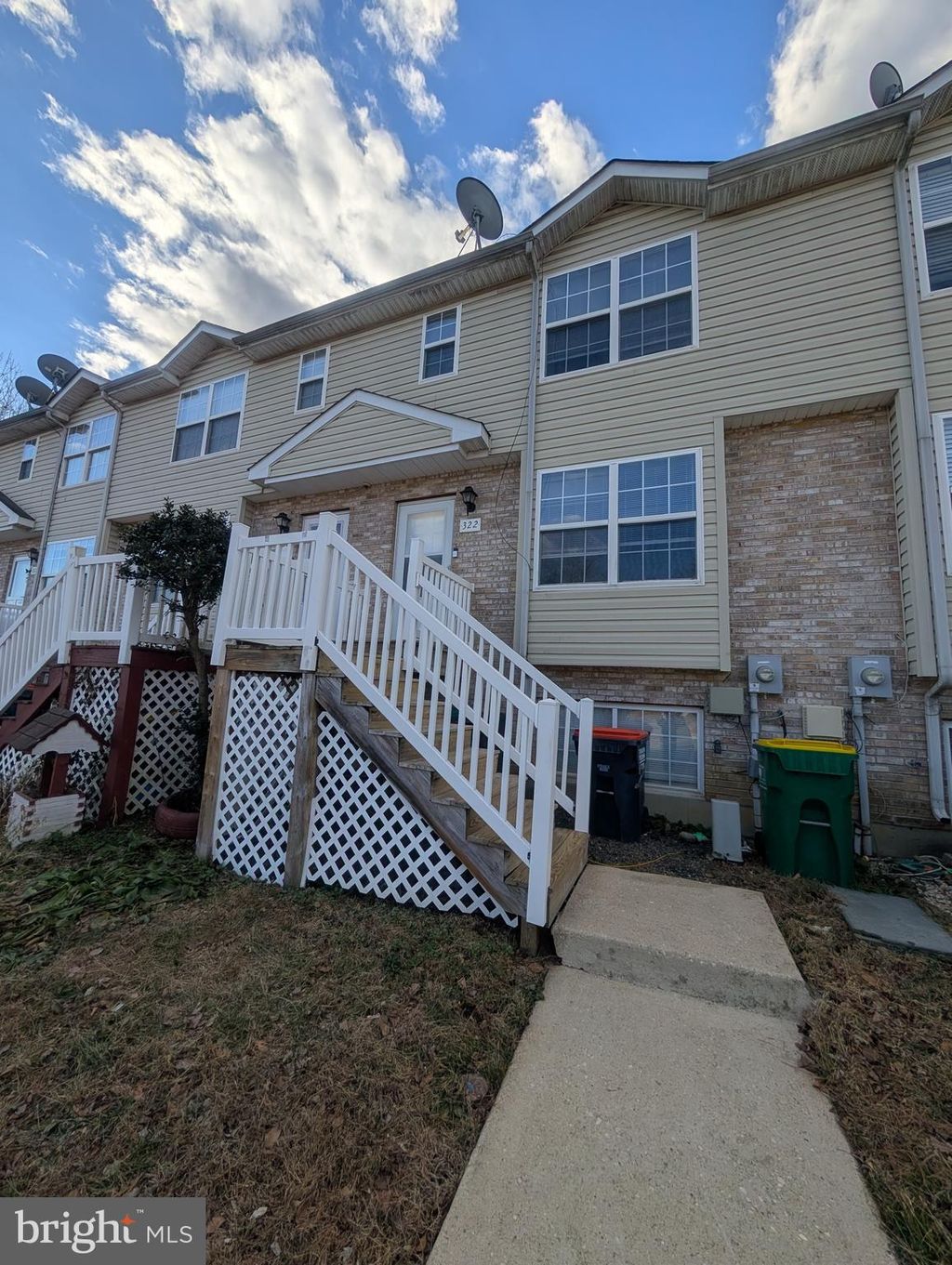 Photo of 322 Caribou Lane, MIDDLETOWN, DE 19709 (MLS # DENC2095342)