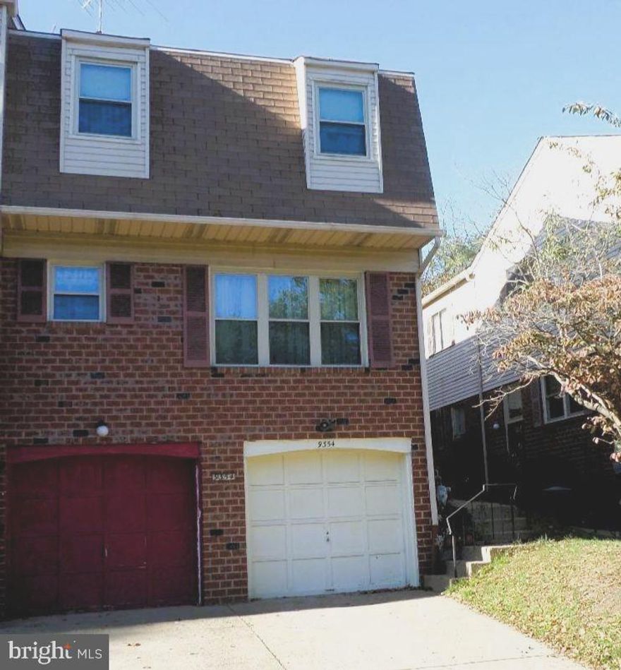 Welcome to  Scotchbrook neighborhood  and into this updated unit A. Enter to a nice foyer with newer  laminated flooring throughout the first floor and second floor. An open space concept living room and dining room, an updated kitchen with granite countertop, tile backsplash, oak kitchen cabinets and ceramic floor tiles. Second floor has two nice size bedrooms with a full bathroom on each bedroom. This house is equipped with a newer Lennox HVAC and a newer Rheem gas water heater. A one car garage and laundry room is conveniently located on lower level with access to the main house. Located in a friendly neighborhood, close to local shops, amenities, parks, and schools. This is a move-in ready home and is ready for a new homeowner. Open House: Saturday July 6, 1:00-3:00pm, Sunday July 7. 1:00-3:00pm