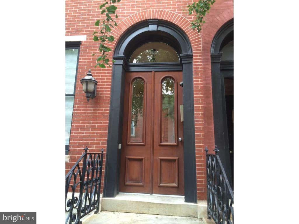 Photo of 2031 - 00 Pine Street #302, PHILADELPHIA, PA 19103 (MLS # PAPH2651980)