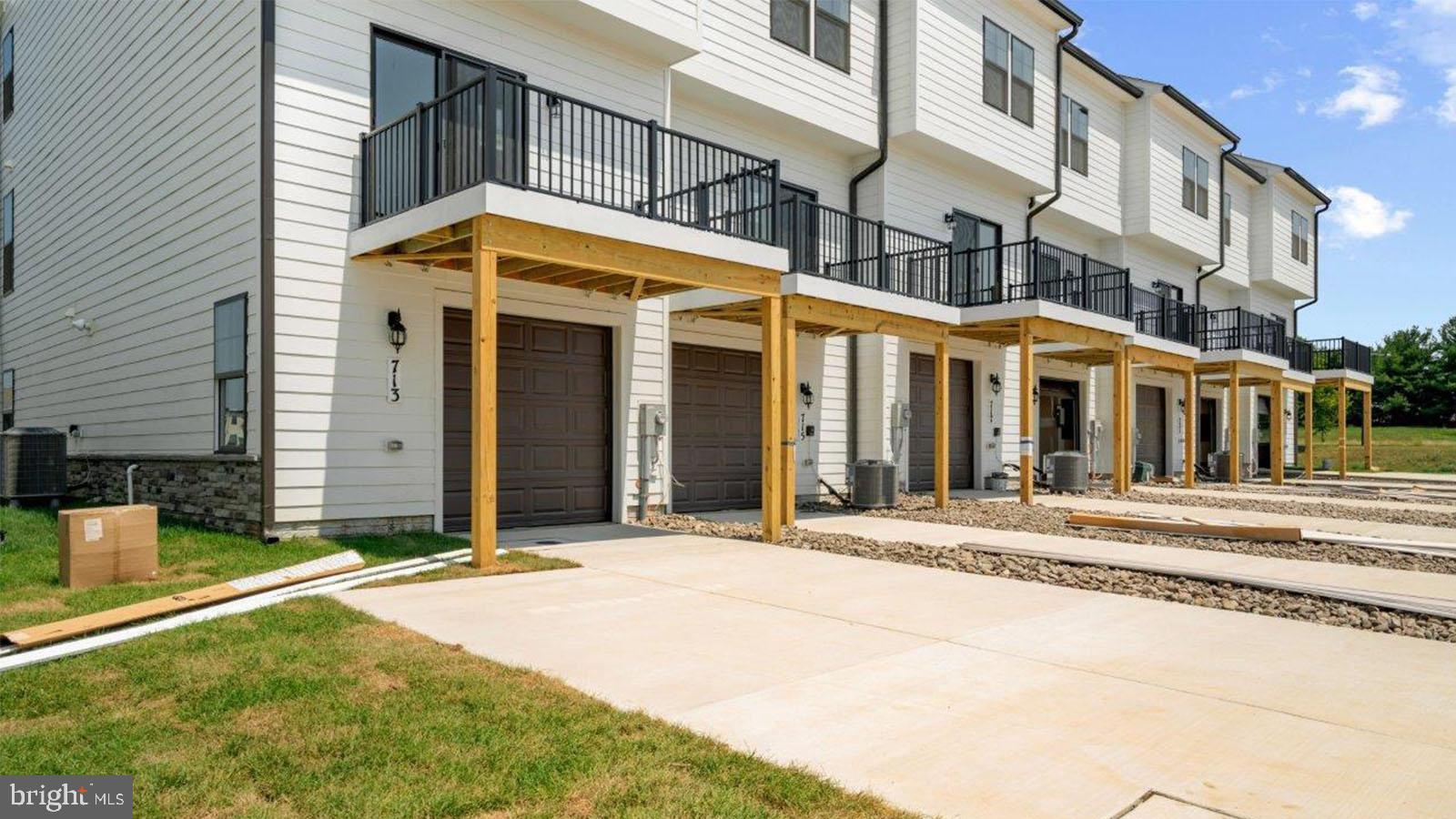 RENN QUARTER - Residential