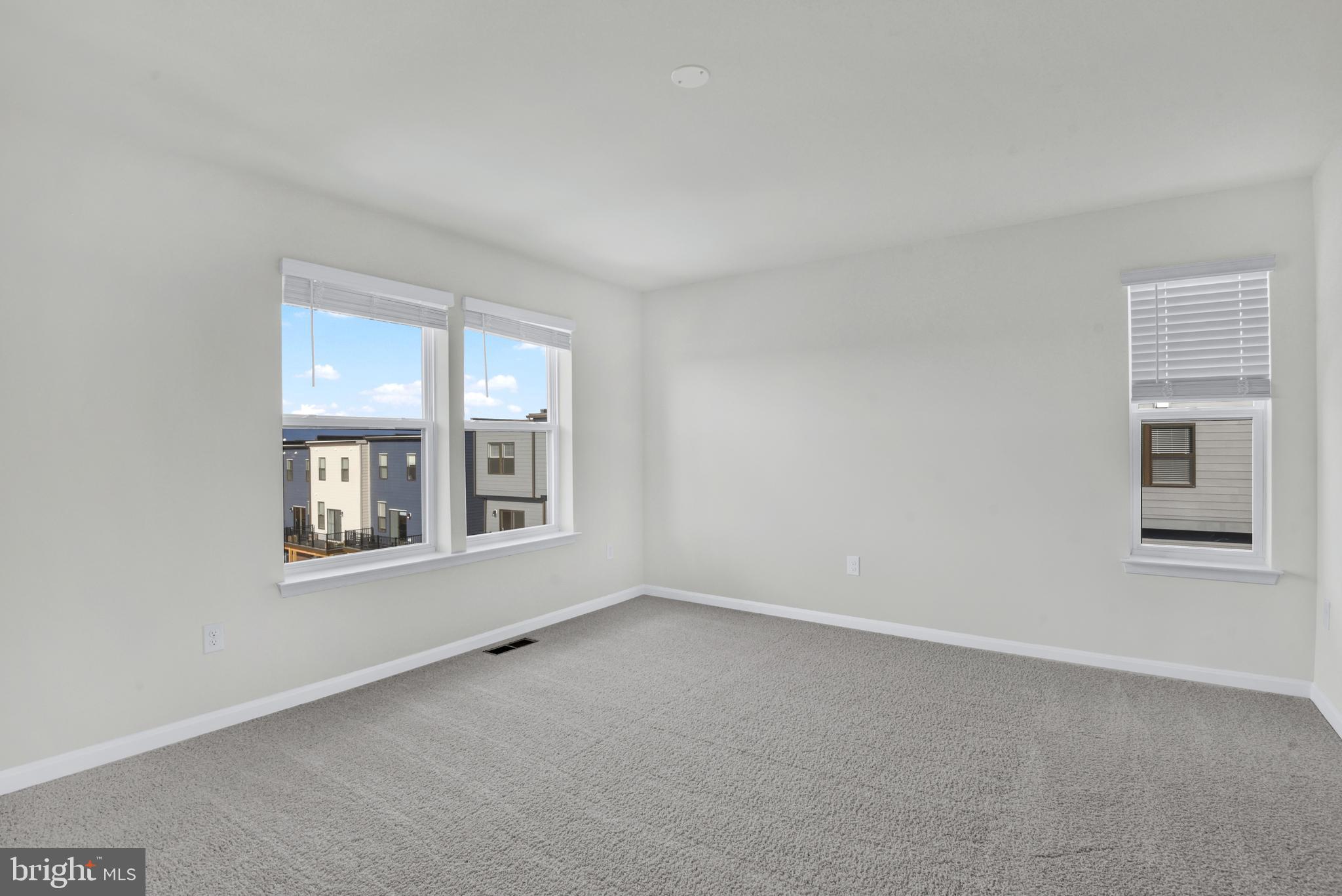 RENN QUARTER - Residential