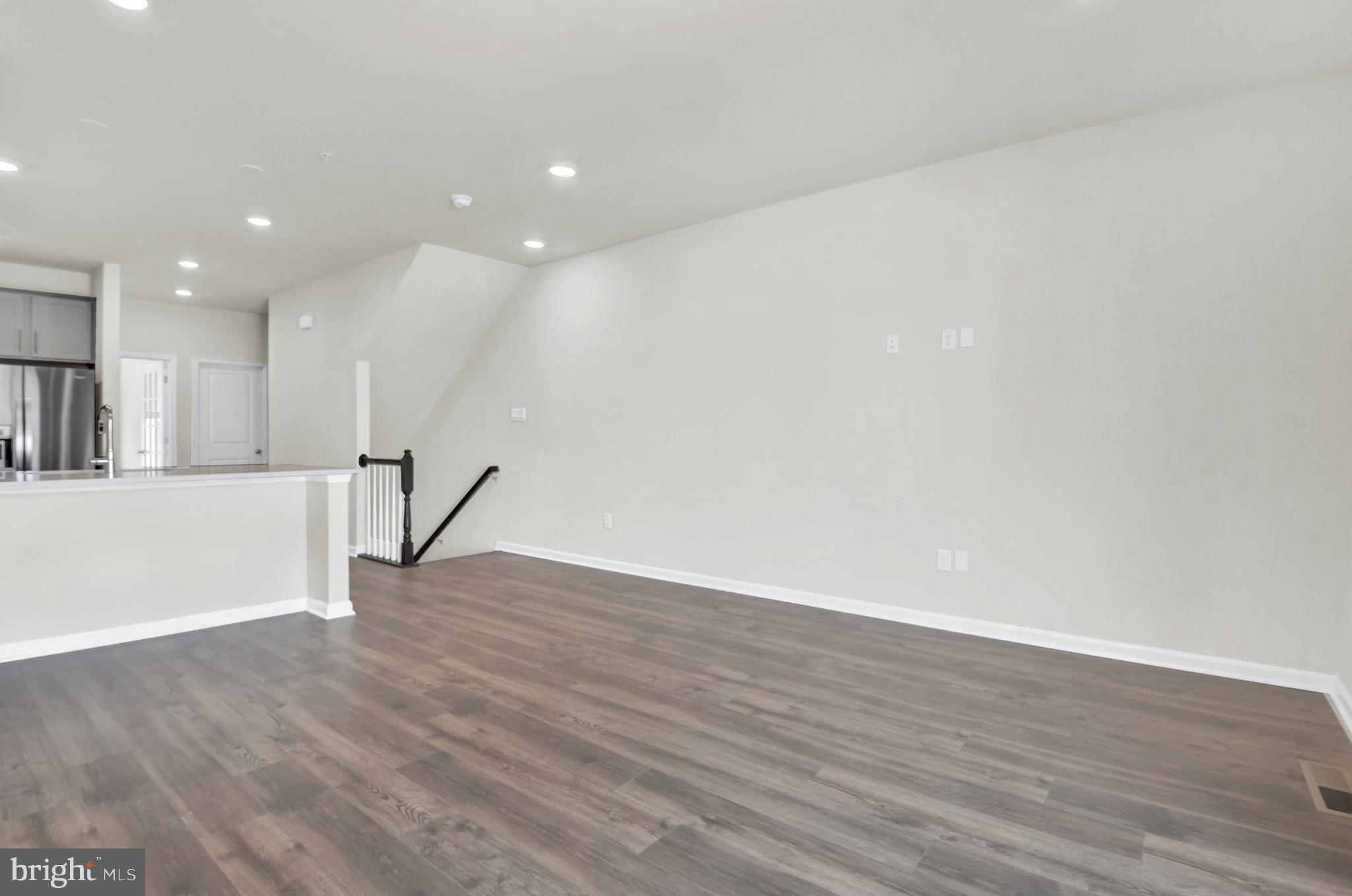 RENN QUARTER - Residential